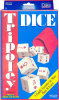 Tripoley Dice