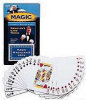Magician's Card Tricks - Marshall Brodien's Magic Card Decks