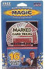 Marked Card Tricks - Marshall Brodien's Magic Card Decks
