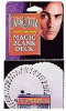 Magic Blank Deck - Lance Burton's Magic Card Decks