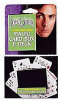 Magic Card Box and Deck - Lance Burton's Magic Card Decks