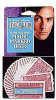 /trait101370/questc100020/critiquet120216Cadaco - Toys products - Magic Marked Card Deck - Lance Burton's Magic Card Decks