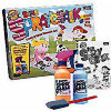 - ZooScape - Super Spray Chalk Kit