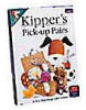 Kipper: Pick-up Pairs Card Game