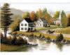 September Days - 1000 Pieces