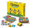 Cheerios - Play Book Bingo Game