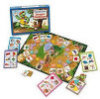 Franklin's Treasure Hunt Game