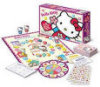 Hello Kitty Best Friends Game