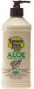 Skin Sensitivity / Irritation - Personal - Aloe After Sun Lotion