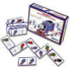 Thomas the Tank Engine and Friends Domino Game