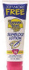 Skin Sensitivity / Irritation - Personal - Sunblock Lotion - SPF 15