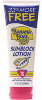 Skin Sensitivity / Irritation - Personal - Sunblock Lotion - SPF 15