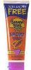 Skin Sensitivity / Irritation - Personal - Sport Sunblock Lotion - SPF 30+