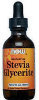 Hypoglycemia - Health - Stevia Glycerite - Alcohol-Free