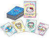 Hello Kitty - What's Your Sign? - Rummy Game - Blister Pack
