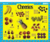 Cheerios Preschool Counting - 10 Big Pieces