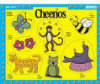 Cheerios - Play Book Preschool Puzzle - 7 Big Pieces