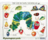The Very Hungry Caterpillar Preschool Puzzle - 18 Big Pieces