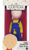 - ZooScape - Caillou Playtime Pal in Blue Overalls