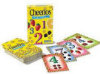 Cheerios - Counting O's - Card Game