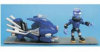 - ZooScape - Butt-Ugly Martians - Tech Officer 2-T with Air Bike