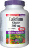 Premenstrual Syndrome (PMS) - Health - Calcium Citrate - 300 mg with 200IU Vitamin D