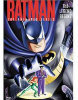 - ZooScape - Batman - The Animated Series - The Legend Begins - DVD Movie