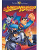 - ZooScape - Batman and Superman - The Movie - DVD Movie