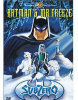 - ZooScape - Batman and Mr. Freeze - Subzero - DVD Movie