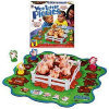 Wee Little Piggies - English Only