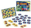 Memory Game - Toy Story and Beyond - English Only