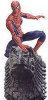 Super Poseable Spider-Man - 6" Movie Action Figure - Series 1
