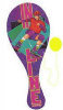 In Line - Paddle Ball