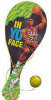 In Yo Face - Paddle Ball