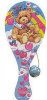 /trait101299/critiquet120269Tootsietoys - Toys products - Bear - Paddle Ball