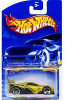 - ZooScape - MS-T Suzuka - Power Pistons - Basic Series - Hot Wheels Vehicle
