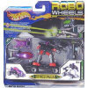 Robo Wheels - Battle Axe