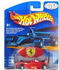 Hot Wheels Ferrari - Grand Prix Series