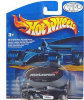 Hot Wheels McLaren - Grand Prix Series