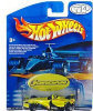 Hot Wheels Jordan - Grand Prix Series