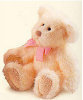 Sabrina Elegance Plush Bear - 14" - Bears From the Past Collection