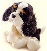 Sparks Cocker Spaniel - 6 1/2" - Luv Pets Collection