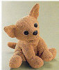Junito the Chihuahua - 7" - Luv Pets Collection