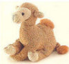 Sahara Camel - 7 1/2" - Luv Pets Collection