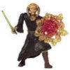 /trait100944/questt100014/critiquet100014Hasbro - Toys products - Star Wars Episode II: Saesee Tiin (Jedi Master)
