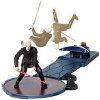 Star Wars Episode II: Darth Tyranus - with Force Flipping Action