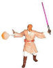 Star Wars Episode II: Mace Windu - with Force Power Attack