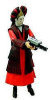 /trait100944/questt100014/critiquet100014Hasbro - Toys products - Star Wars Basic Figure - Sabe
