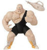 DBZ - Spopovich Action Figure