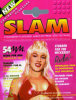 Slam Condoms - package of 3